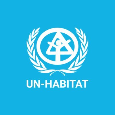 UN-Habitat Logo